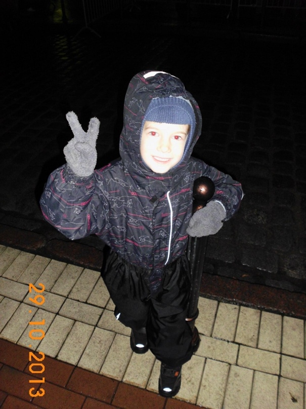 Светлана Кругликова | Калининград