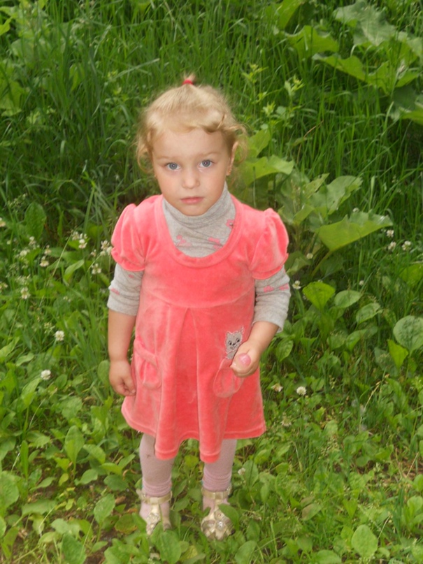 Леся Смирнова | Киров