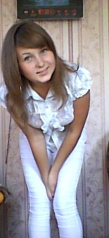 Танюша Соловьева | Челябинск