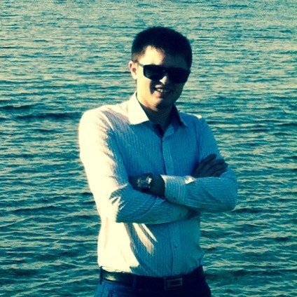 Ян Гареев | Екатеринбург