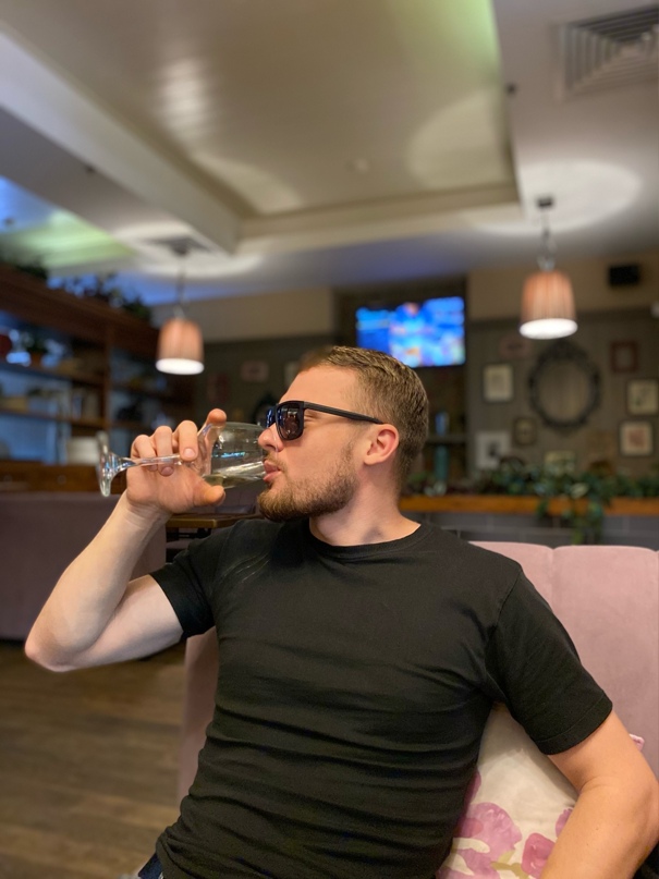 Денис Бакулин | Ростов-на-Дону