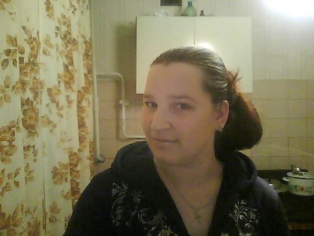 Екатерина Зотова | Санкт-Петербург