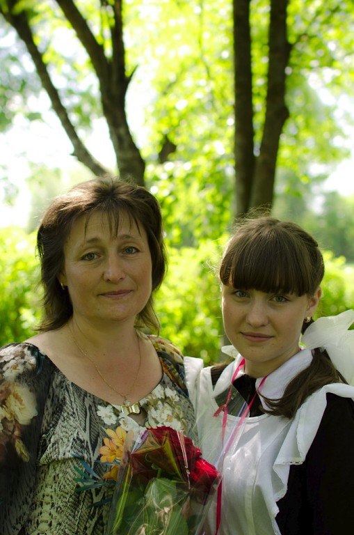 Людмила Буднева | Москва