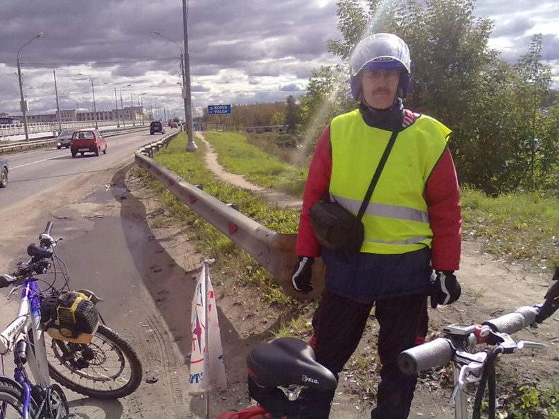 Владимир Ушаков | Санкт-Петербург