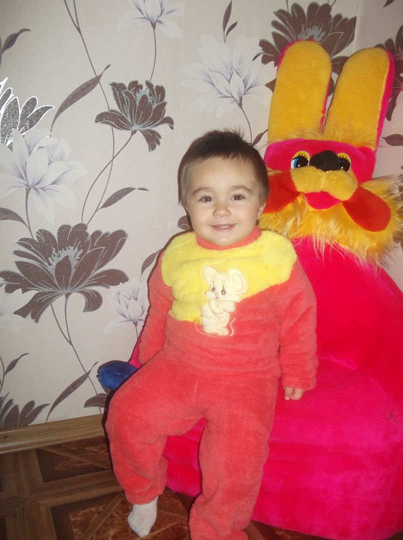 Яна Быковская | Лозовая