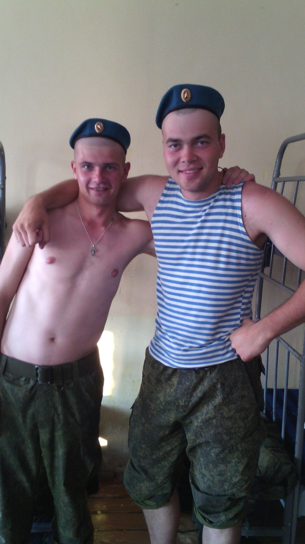 Артем Ермолин | Санкт-Петербург