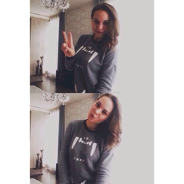 Екатерина Фатеева | Москва