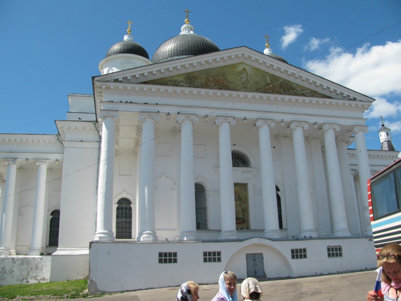 Юлия Кондратьева | Саратов