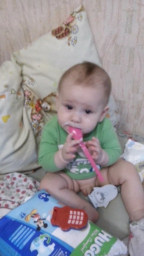 Виктория Цыбульская | Житомир