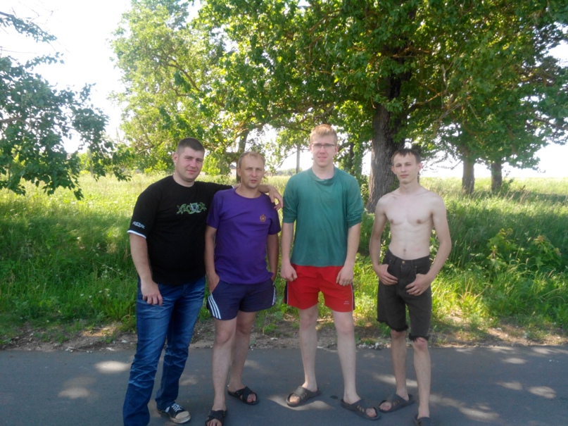 Алексей Комар Викторович | Бобруйск