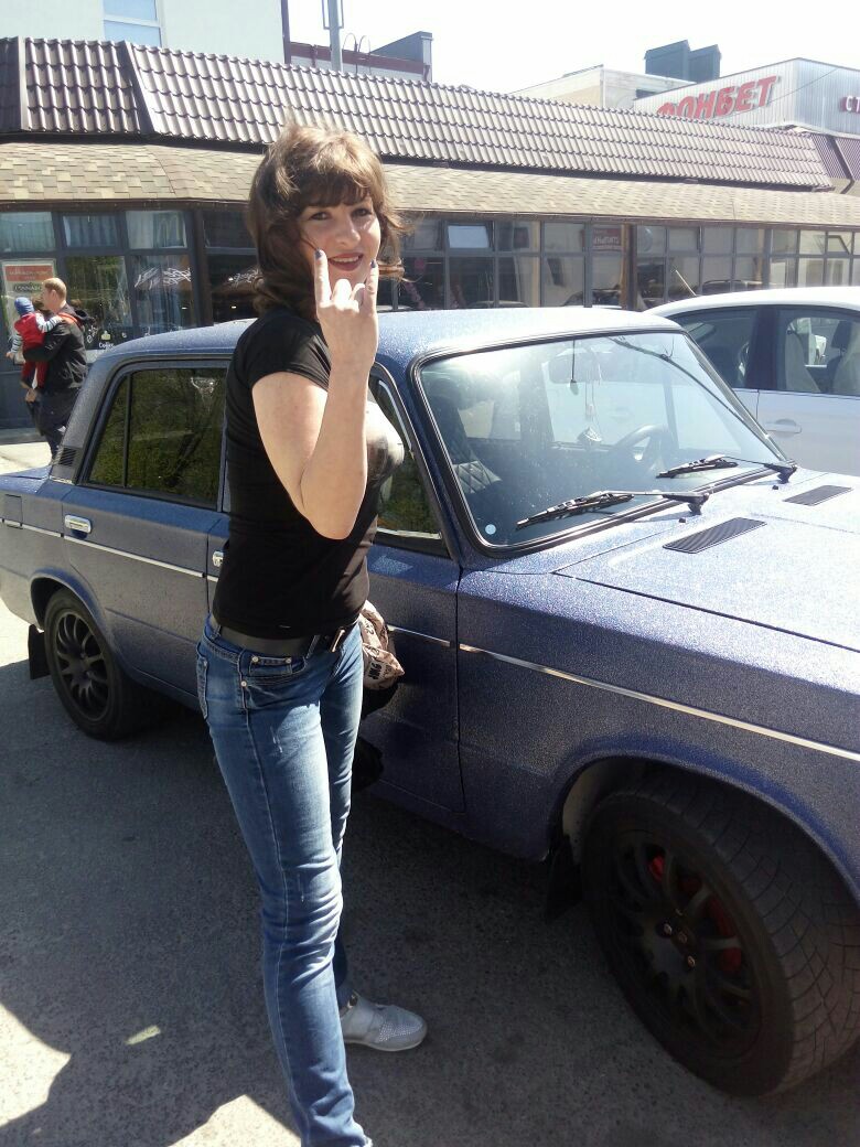 Ксения Шестакова | Майкоп