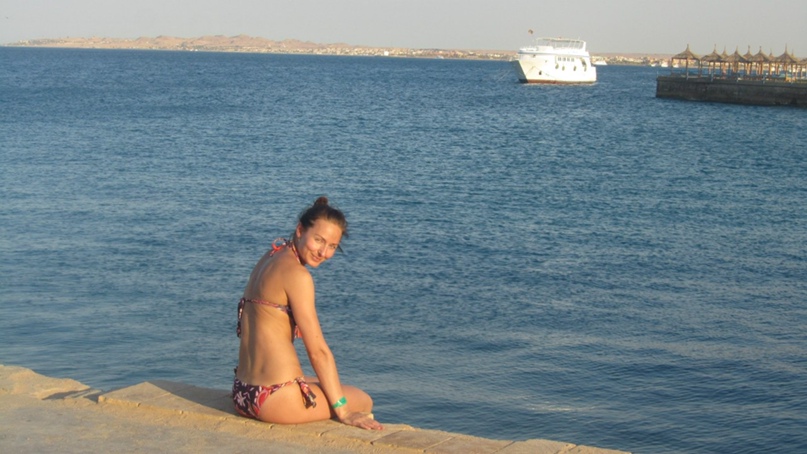 Аня Данилова | Санкт-Петербург