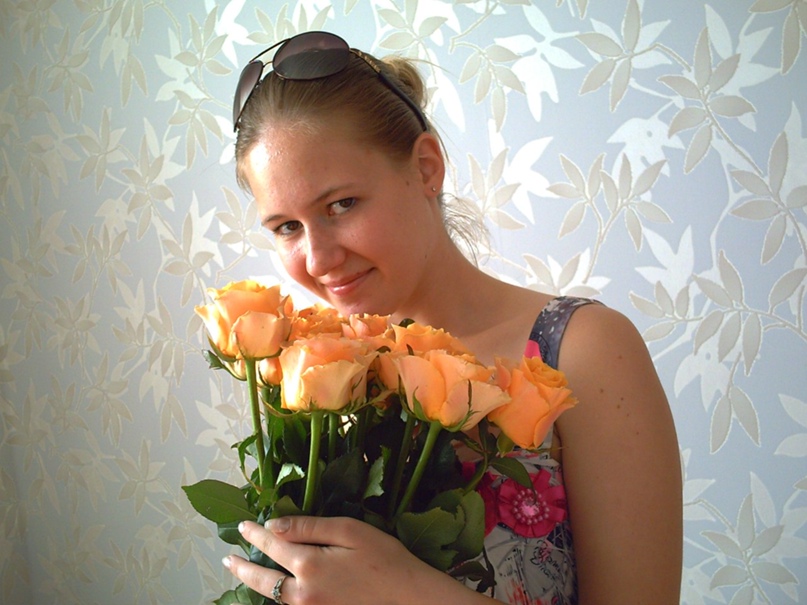 Анастасия Чернова | Ставрополь