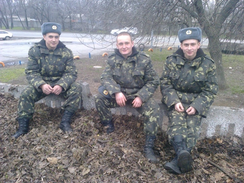 Сергей Булгаров | Одесса