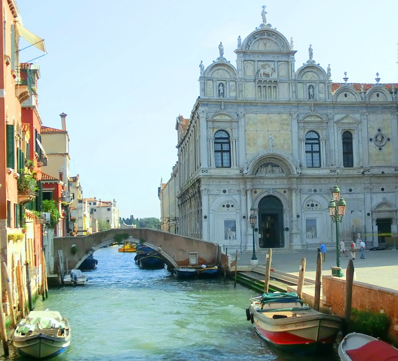 Светлана Панарина | Procida