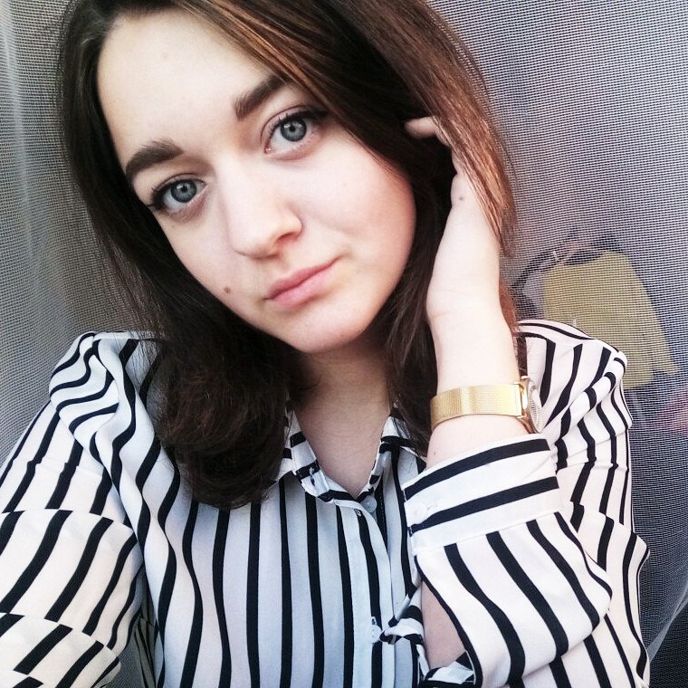 Виктория Фалалеева | Екатеринбург