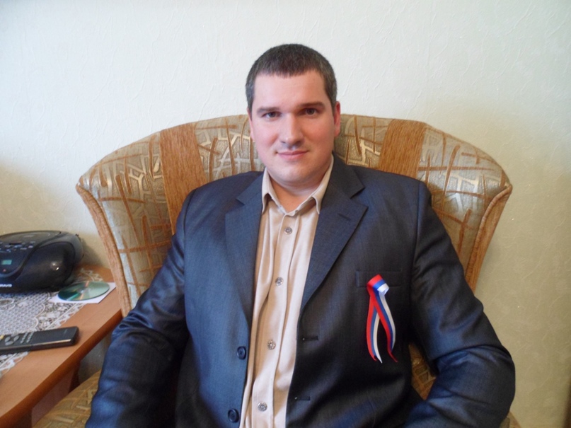 Дмитрий Губарев | Алушта