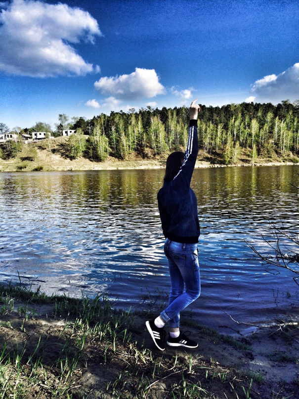 Виктория Садилова | Иркутск