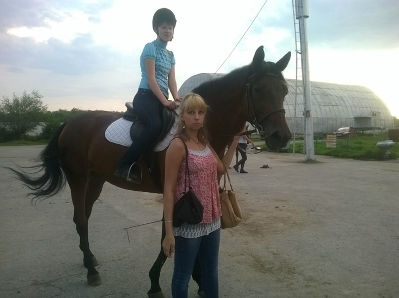 Светлана Арсентьева | Нижний Новгород