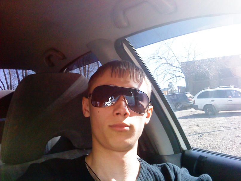 Роман Ершов | Иркутск