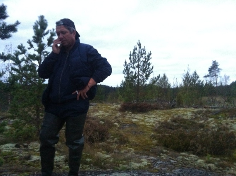 Дмитрий Мартынов | Санкт-Петербург