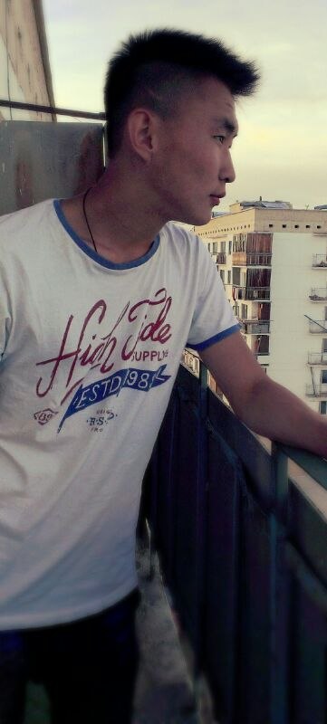 Николай Слепцов | Якутск