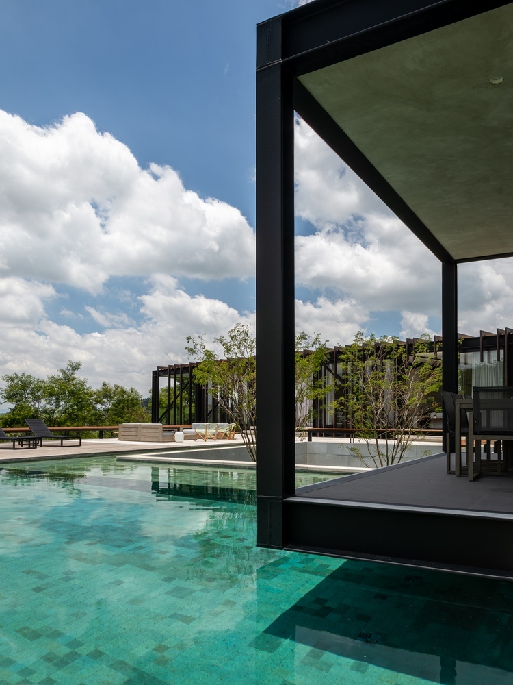 Cigarra House / FGMF Arquitetos