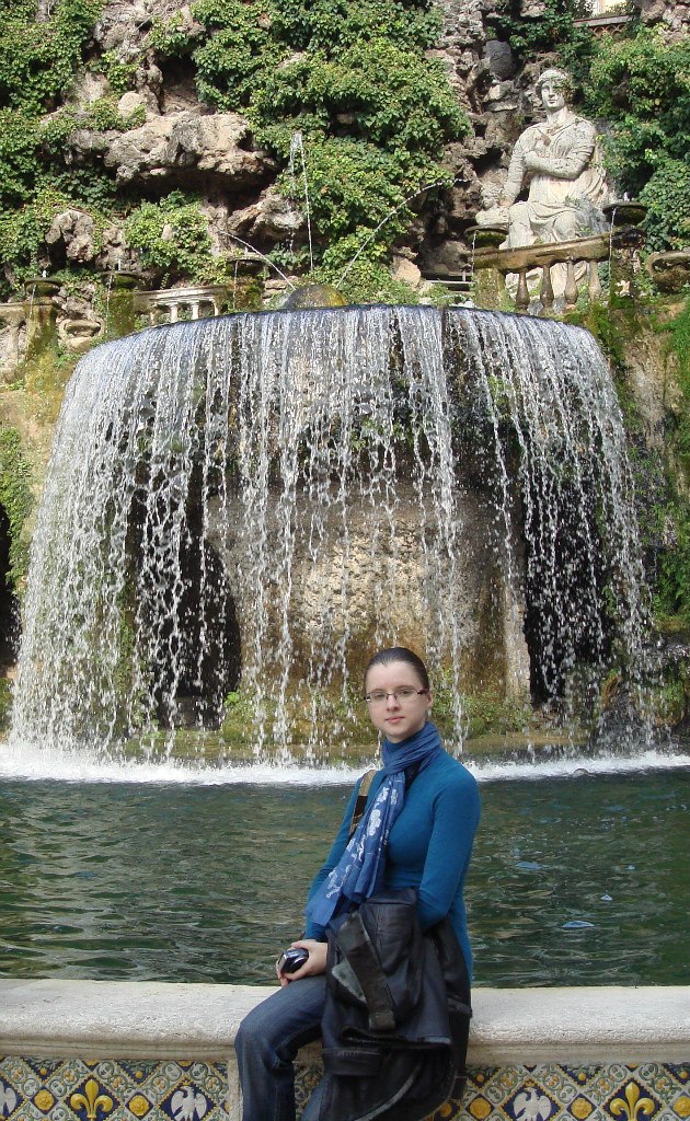 Татьяна Синяева Tinuviel Kaoru | Королёв