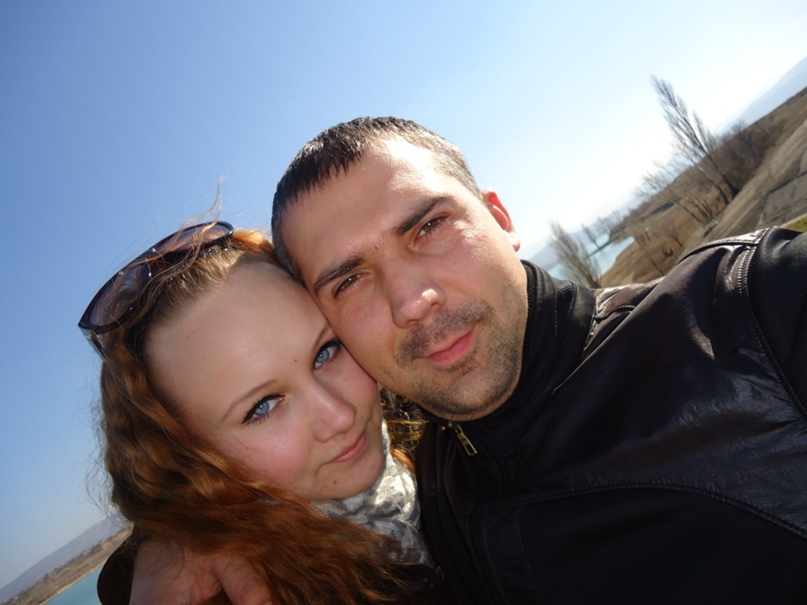 Кристина Ефимова | Советский