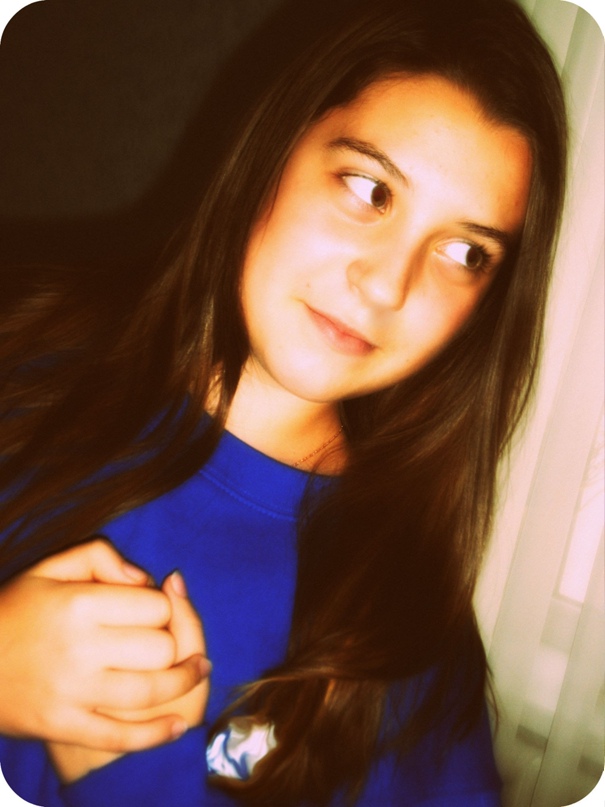 Мария Дудко | Симферополь