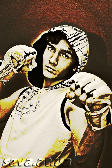 Дмитрий Корж | Киев