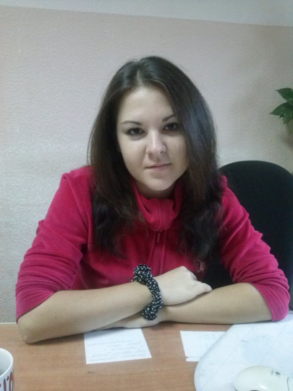 Леся Макарова | Челябинск