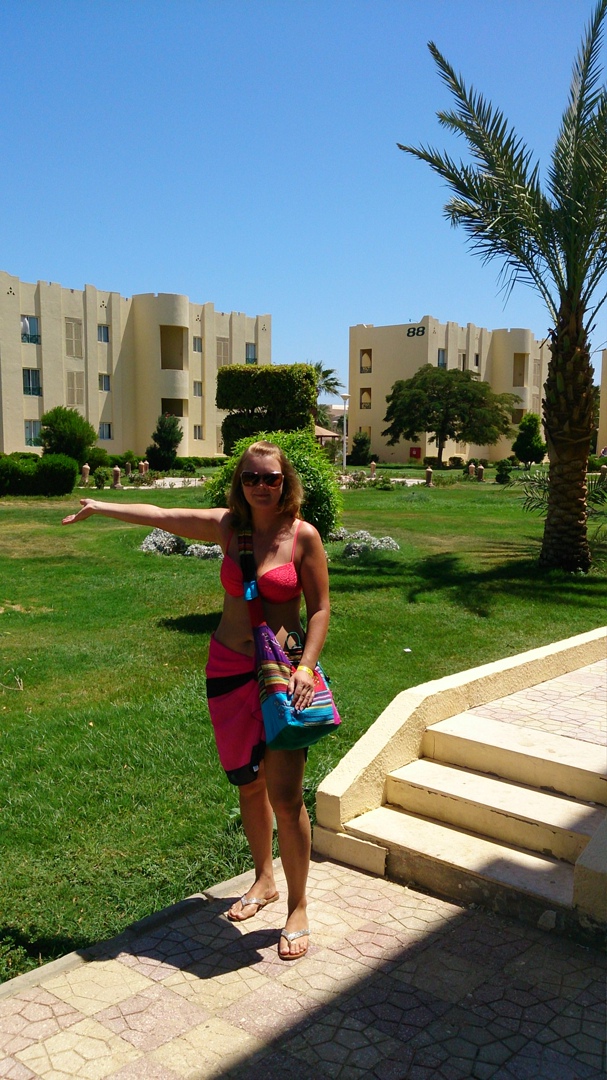 Наталья Хабибуллина | Набережные Челны