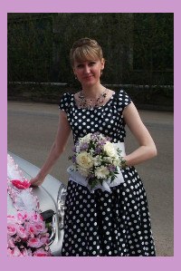 Елена Сельская | Казань