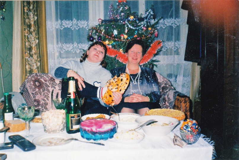 Михаил Надточий | Сланцы