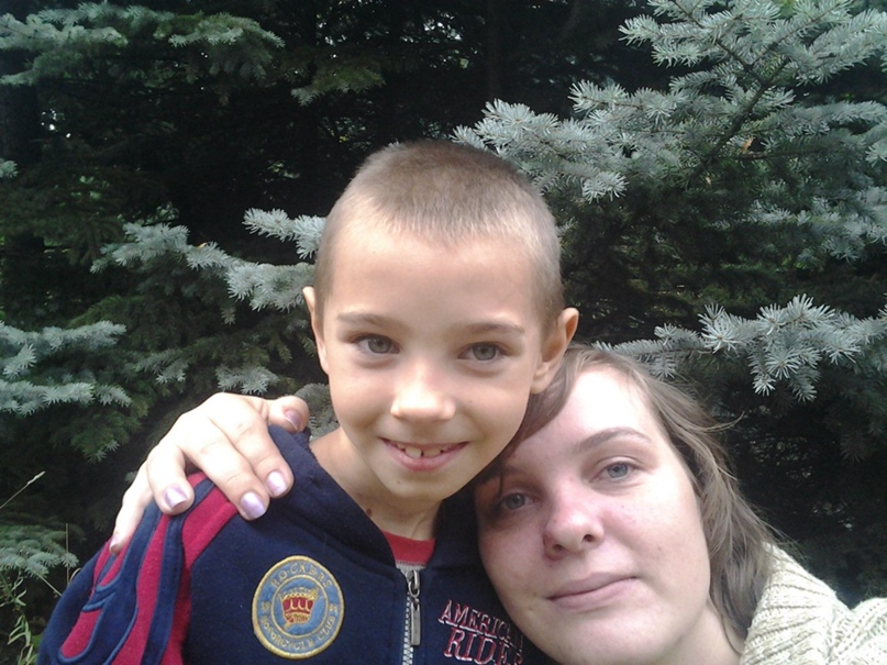 Татьяна Соловьева | Кривой Рог