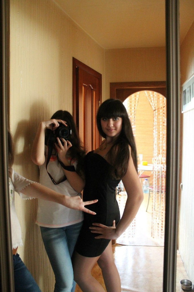 Татьяна Миронова | Нижний Новгород