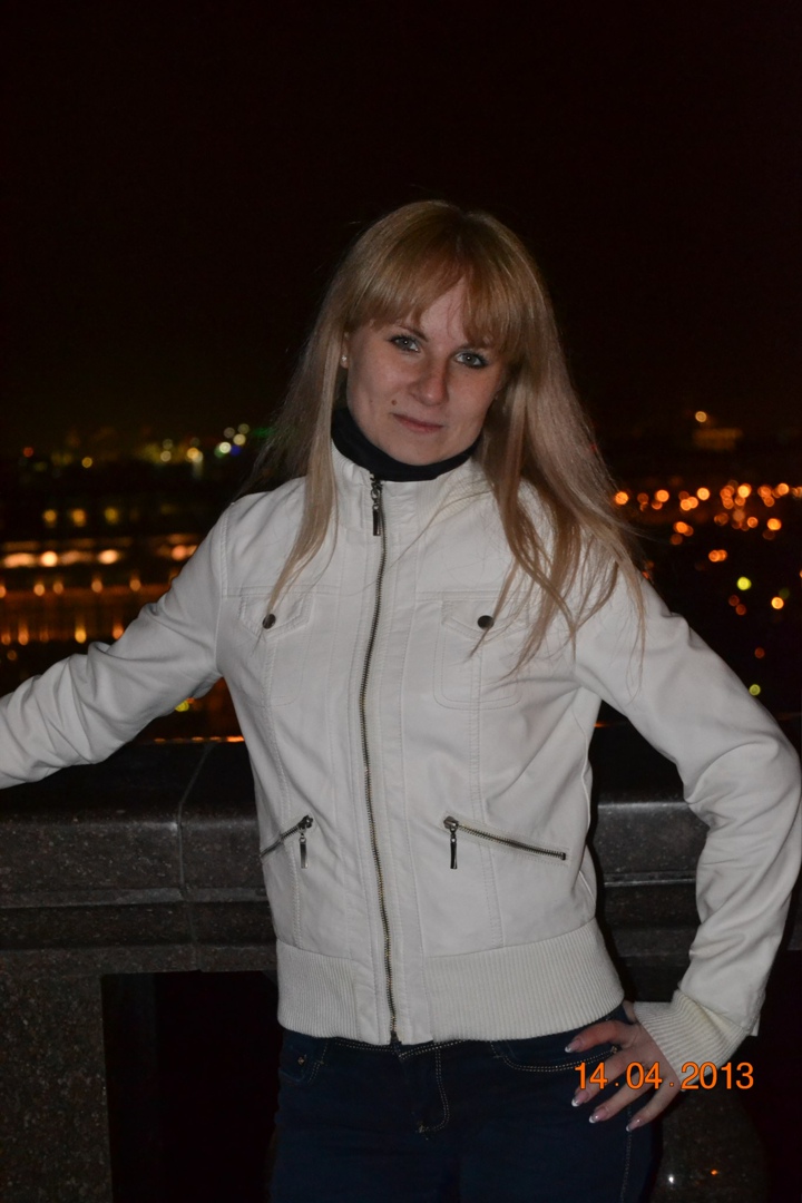 Екатерина Останкова | Волгоград