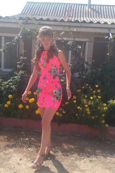 Юлия Лукьянова | Винница