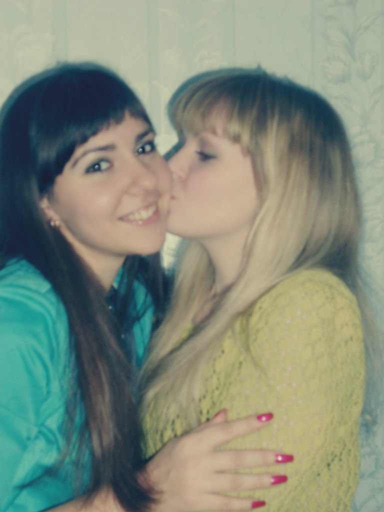 Яна Борисенко | Курск