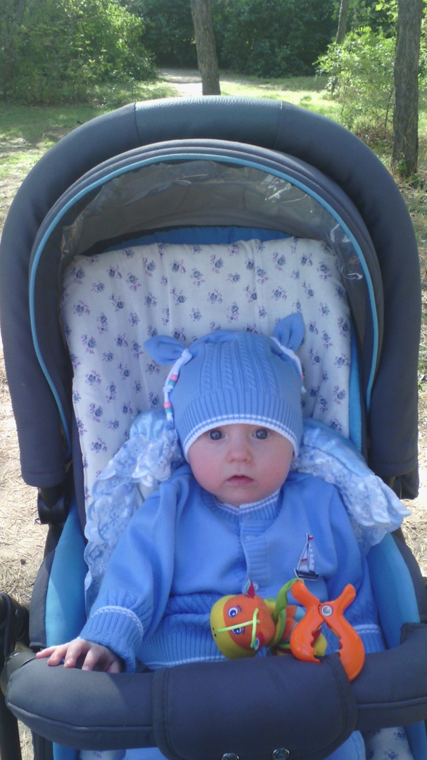 Катерина Гаврилова | Воронеж