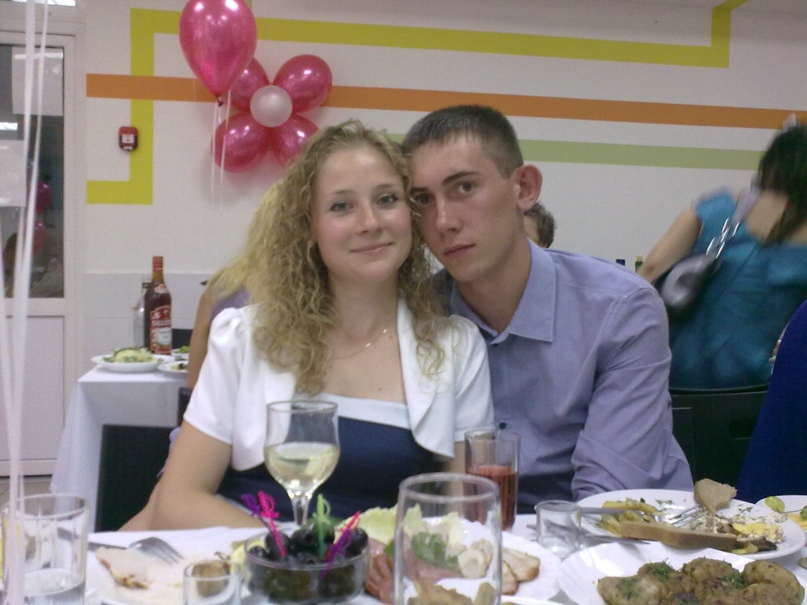 Екатерина Фоменко | Воронеж