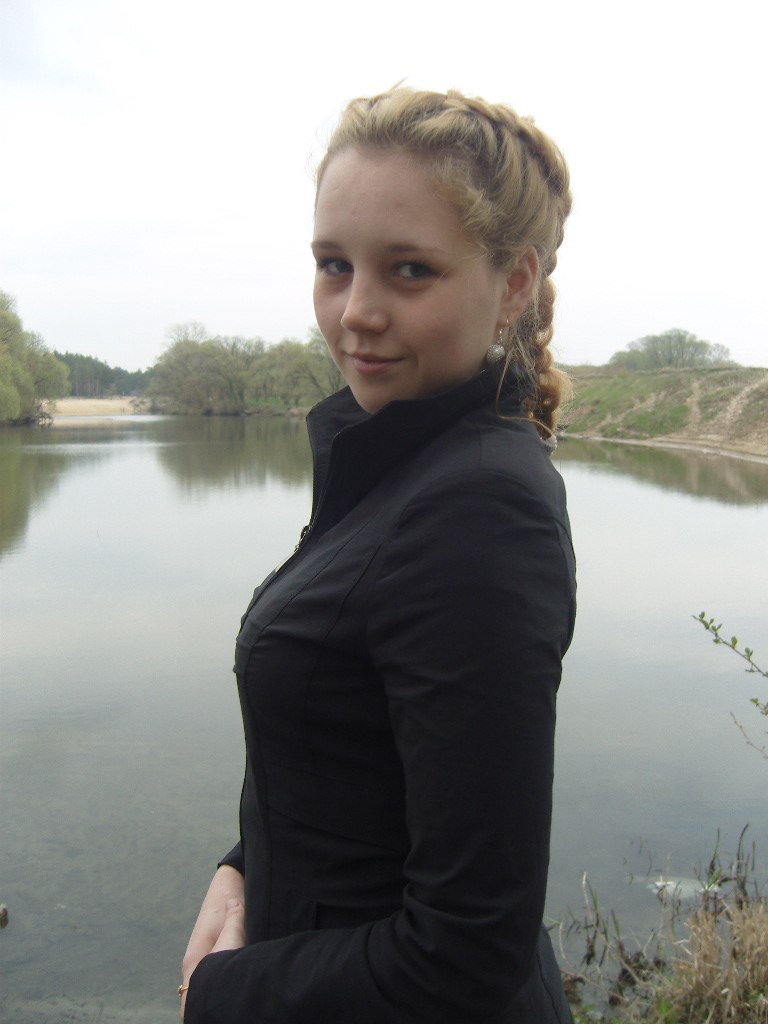 Светик Митрофанова | Курск