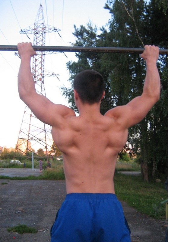 Игорь Рябцев | Хабаровск