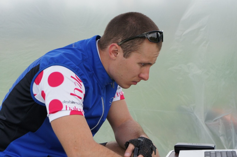 Александр Кононенко | Краматорск