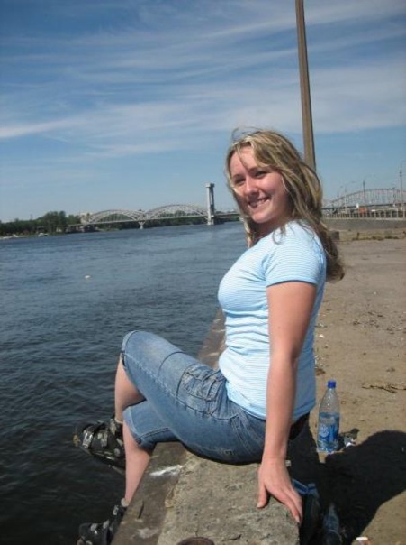 Владимир Сергеев | Санкт-Петербург