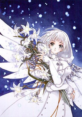 Яна Панкратова *ANIME* | Москва