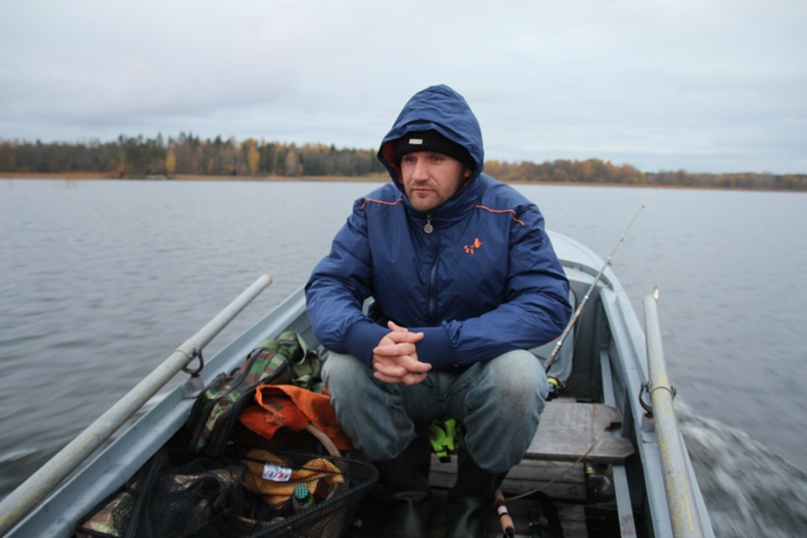 Неангел Баркалов | Санкт-Петербург