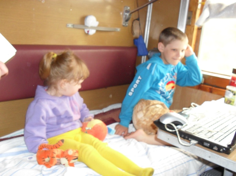 Оксана Гладина | Мурманск