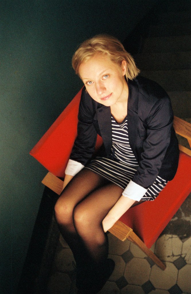 Анна Болкисева |